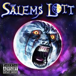 Salems Lott : Salems Lott Salems Lott : Salems Lott